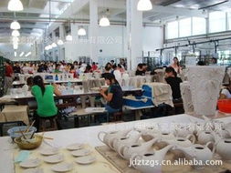 景德鎮(zhèn)世珍陶瓷原料與無(wú)機(jī)顏料產(chǎn)品概覽及針紡織品原料銷(xiāo)售介紹